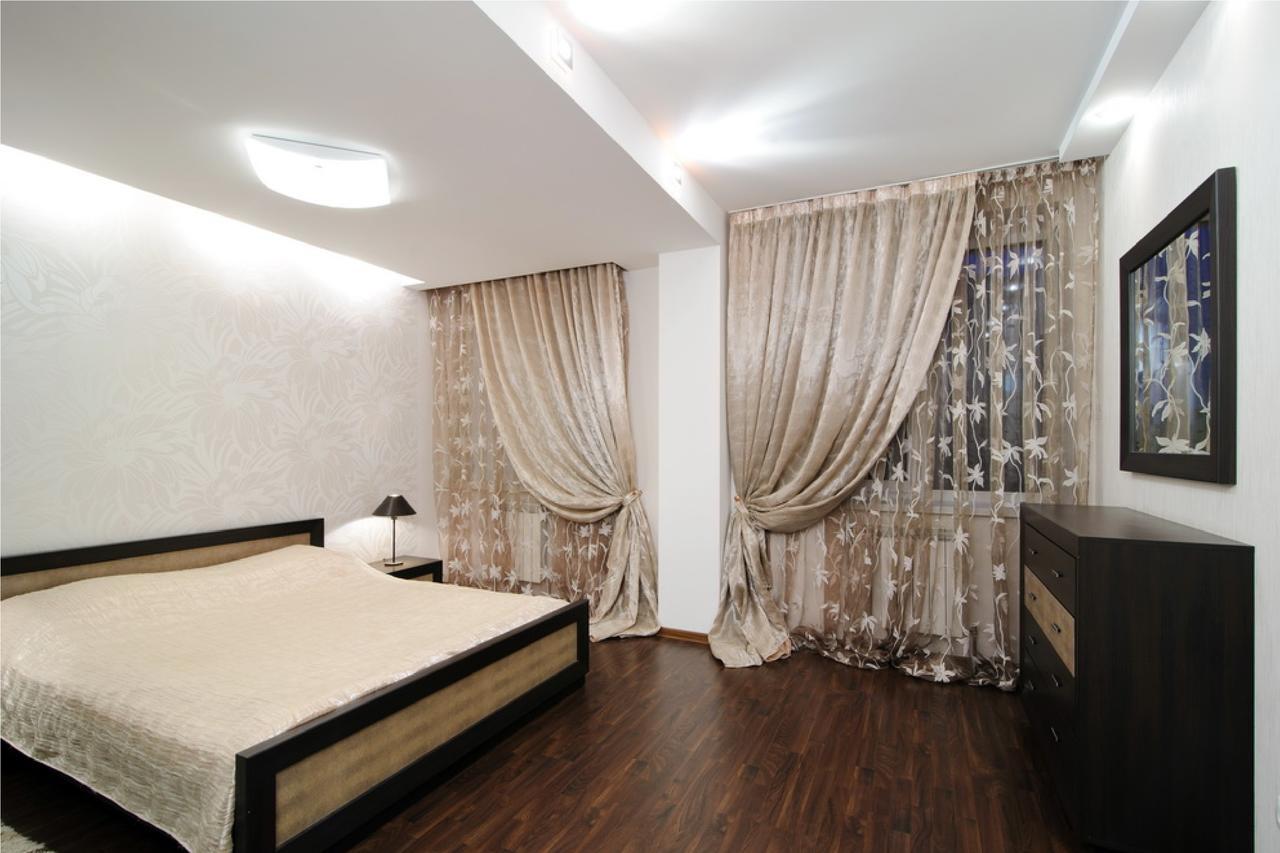 Vip-Kvartira By On The Academy Of Sciences Apartment Minsk Exterior foto